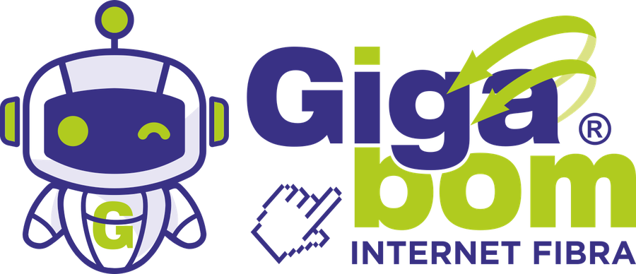 Gigabom Internet Fibra